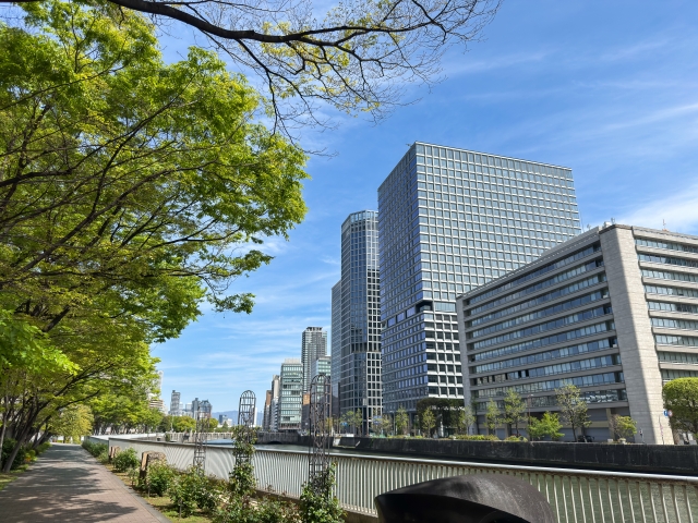 法面工事